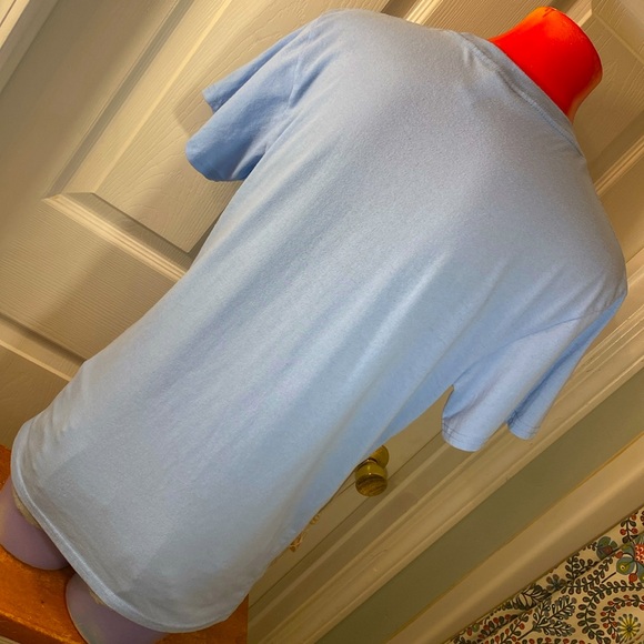 Dishi Ramen Shop Skull Ramen Noodles Rad Top - Picture 7 of 10